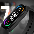 Mi Band 7 Watch Faces Animated icône