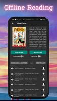 Offline English Novels 2023 تصوير الشاشة 2