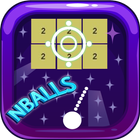 NBALLS 图标