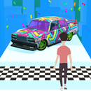 Car Modified Master 3D APK