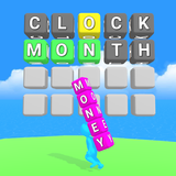 Word Island 3D ícone
