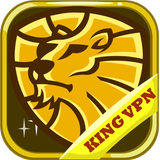 King United Vpn icône
