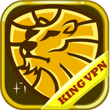 King United Vpn simgesi