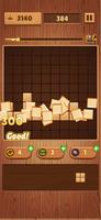 Wood Block Sudoku screenshot 1