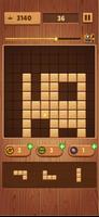 Wood Block Sudoku screenshot 2