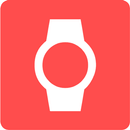 Amazfit GTR Animated Watchface APK