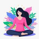 Headspace Meditation Sleep Rel 아이콘