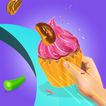 Cupcake Master simgesi
