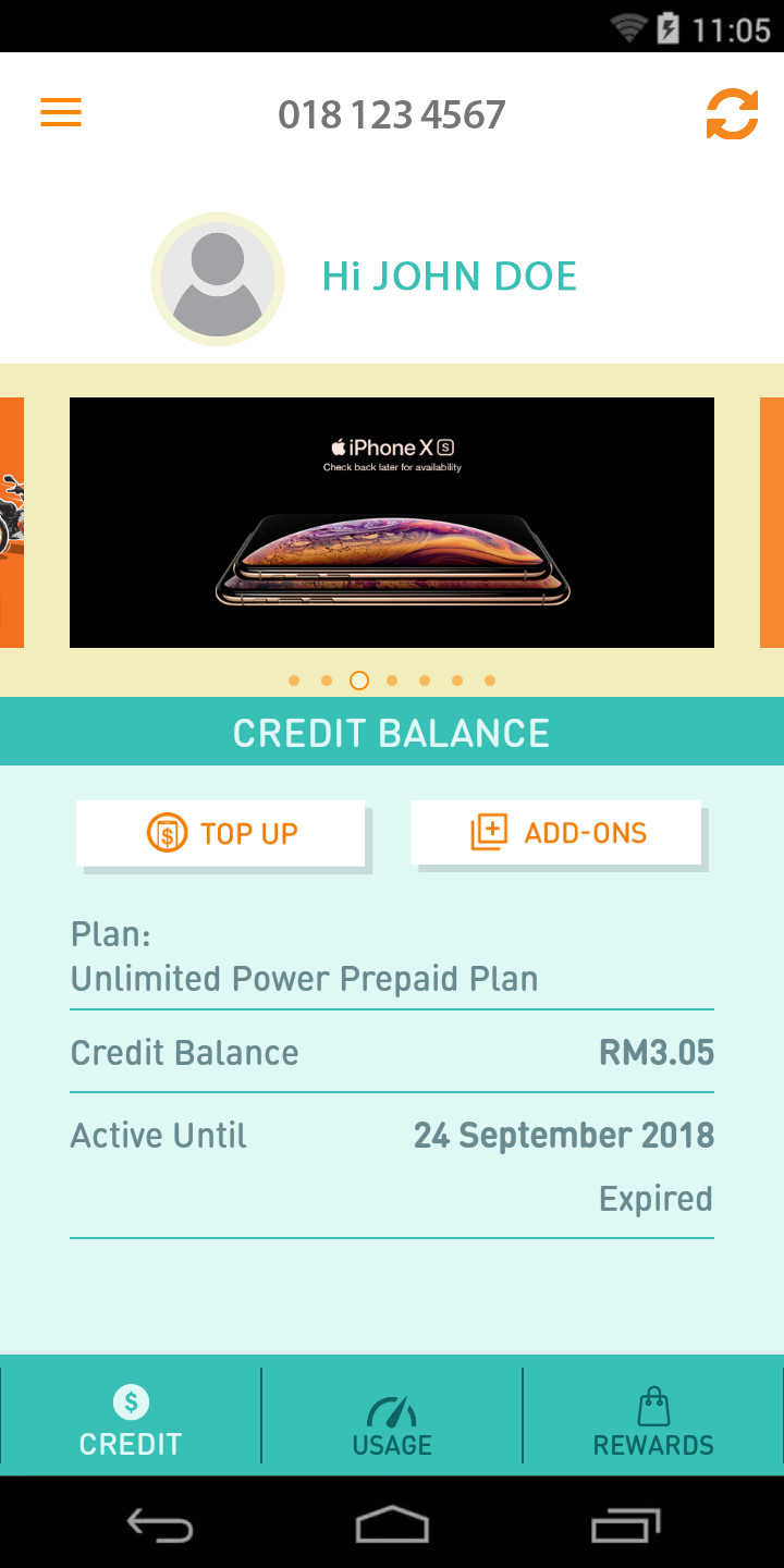 MyUMobile for Android - APK Download - 