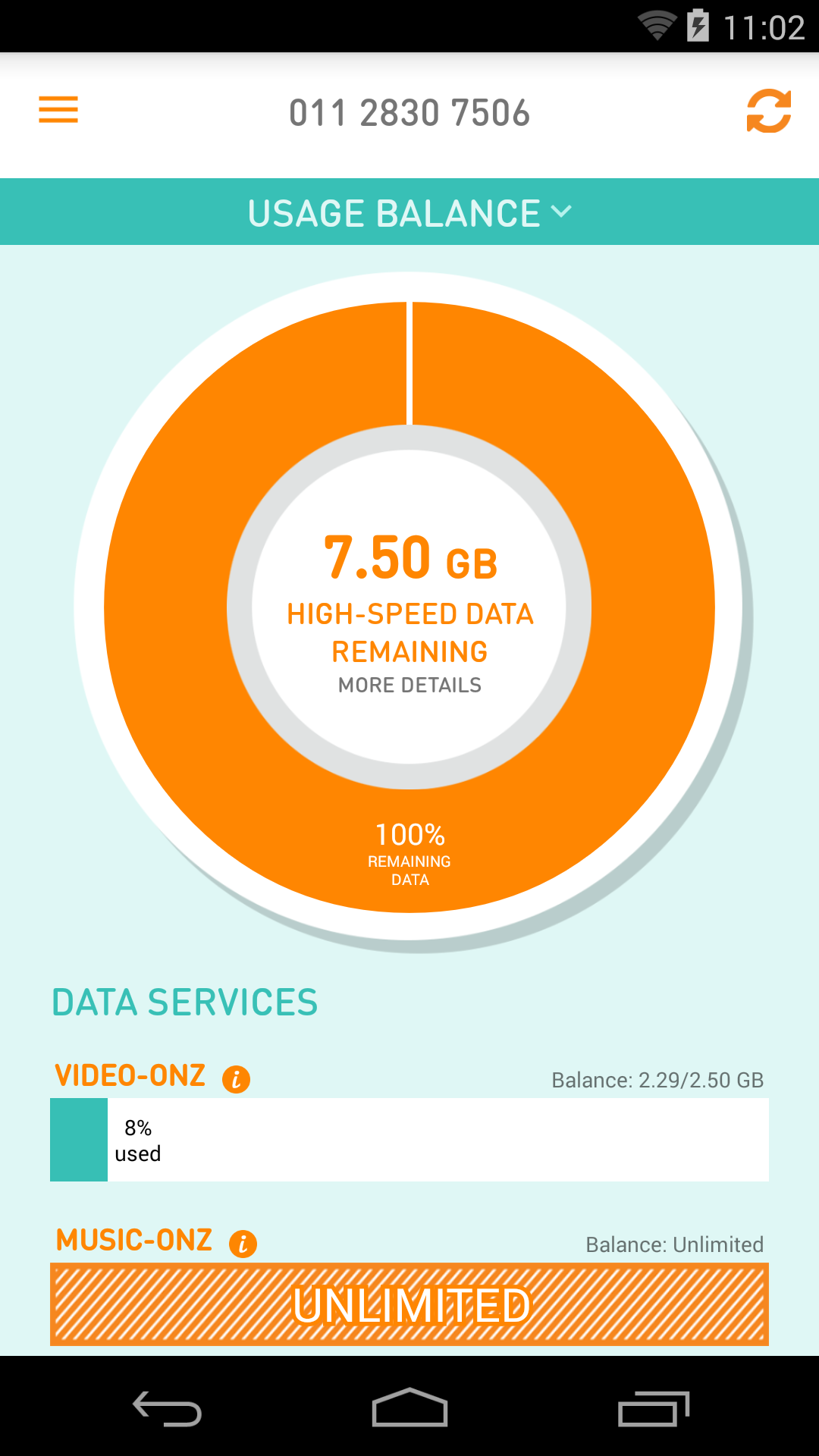 MyUMobile for Android - APK Download - 