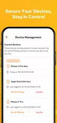 MyUMobile アプリダウンロード