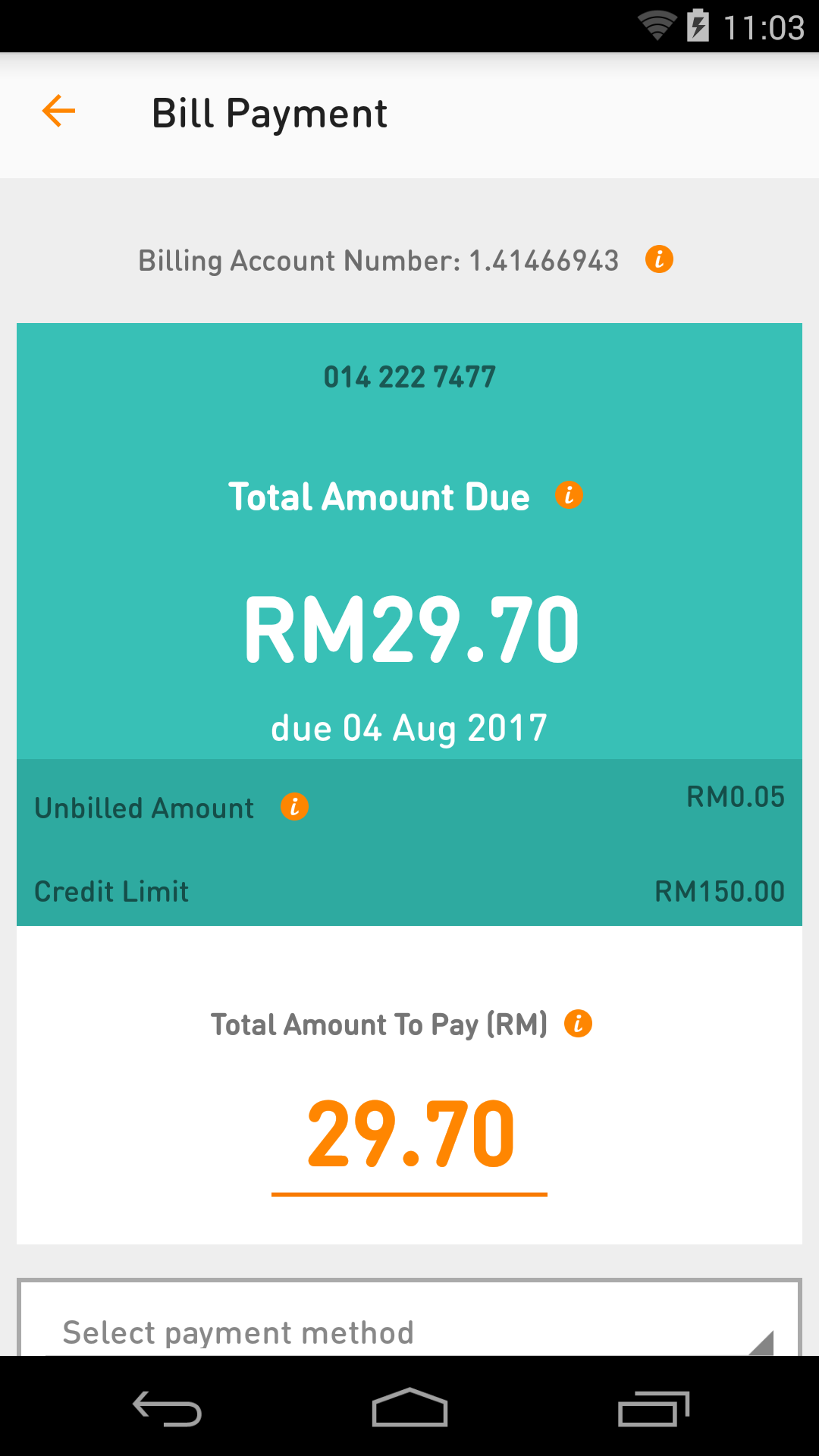MyUMobile for Android - APK Download - 