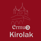 Ermua Kirolak أيقونة