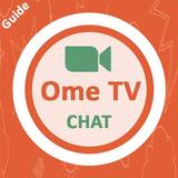 Ome TV Chat App 2020 - Guide アイコン