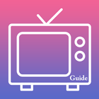 آیکون‌ Ome TV Video Chat Guide
