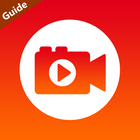 آیکون‌ Ome TV Video Chat App Guide