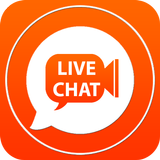 OmeTV Live Chat App Guide simgesi
