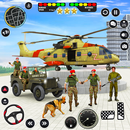 Army Vehicle Truck Transport APK