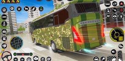 Army Vehicle Truck screenshot 1