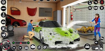 Army Vehicle Truck screenshot 2