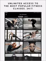 OMFIT - 1,000+ Fast Workouts APK download