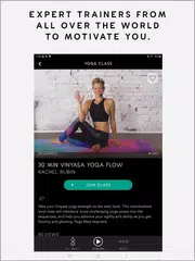 OMFIT - 1,000+ Fast Workouts APK download