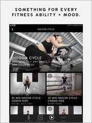 OMFIT - 1,000+ Fast Workouts APK download