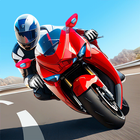 Bike Racing 3D：Race Master icône