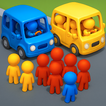 Car Escape: Match & Go icon