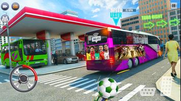 jeu de simulateur de bus capture d'écran 3