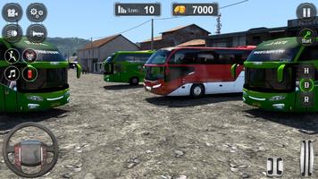 Bus Simulator Indonesia 2022 screenshot 1
