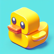 Collect in Line icon