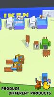 Super Factory Affiche