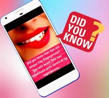 OMG Facts syot layar 1