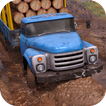 Mud Truck Games Offroad Truck