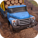 Mud Truck Games Offroad Truck APK
