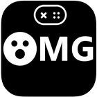 OMG Game icône
