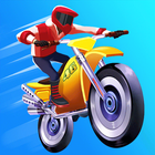 Moto Race Master 3D icono