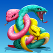 Snake Jam 图标