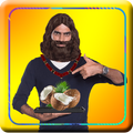 Babaji Photo Effect Editor- Cr