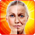 Face Aging- Make Yourself Old