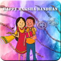 Rakhi Photo Frames-Raksha Bandhan Photo Frames App