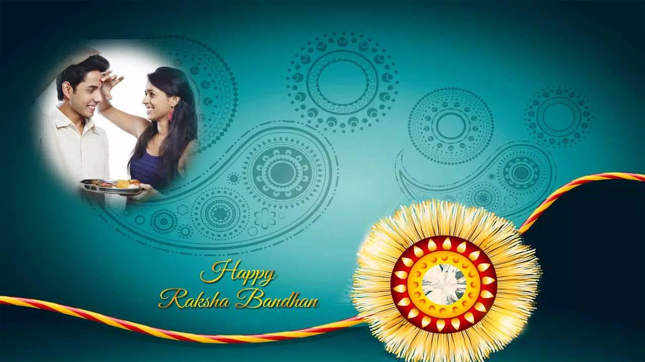 Rakhi Photo Frames APK for Android Download