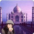 Taj Mahal Photo Frames