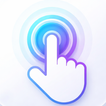 Tap counter icon
