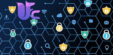 FC Browser - Free VPN Private Browser