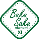 Buku Saku Ekonomi XI Semester -APK