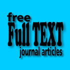 Free Full Text icon