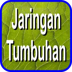 Jaringan Tumbuhan - Give Your