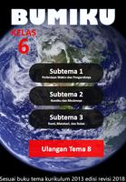 Latihan Soal SD Kelas 6 Tema 8 Poster